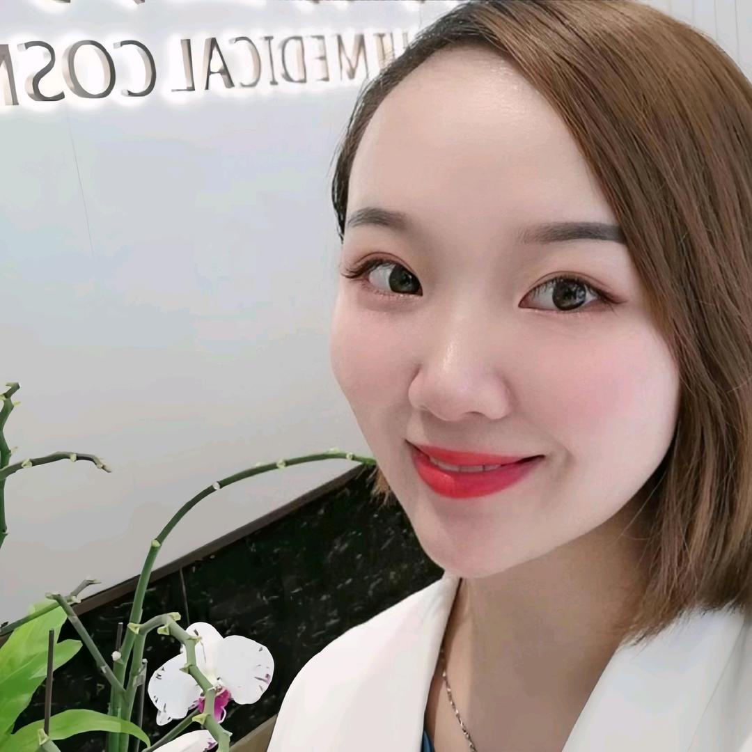 美丽姐