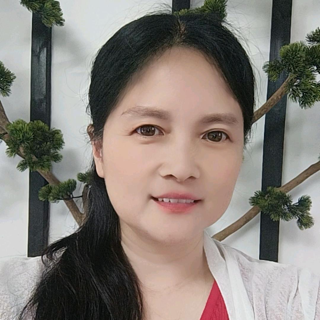 广场舞英姐