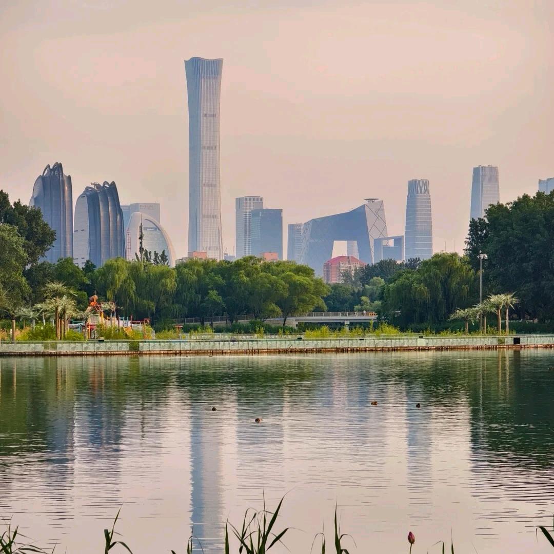 山水滦河