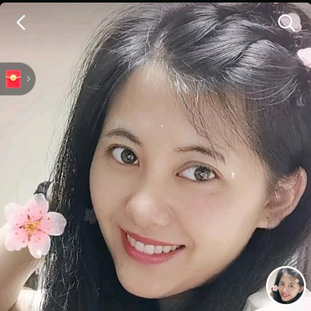 👉心平气和👈很果断👈