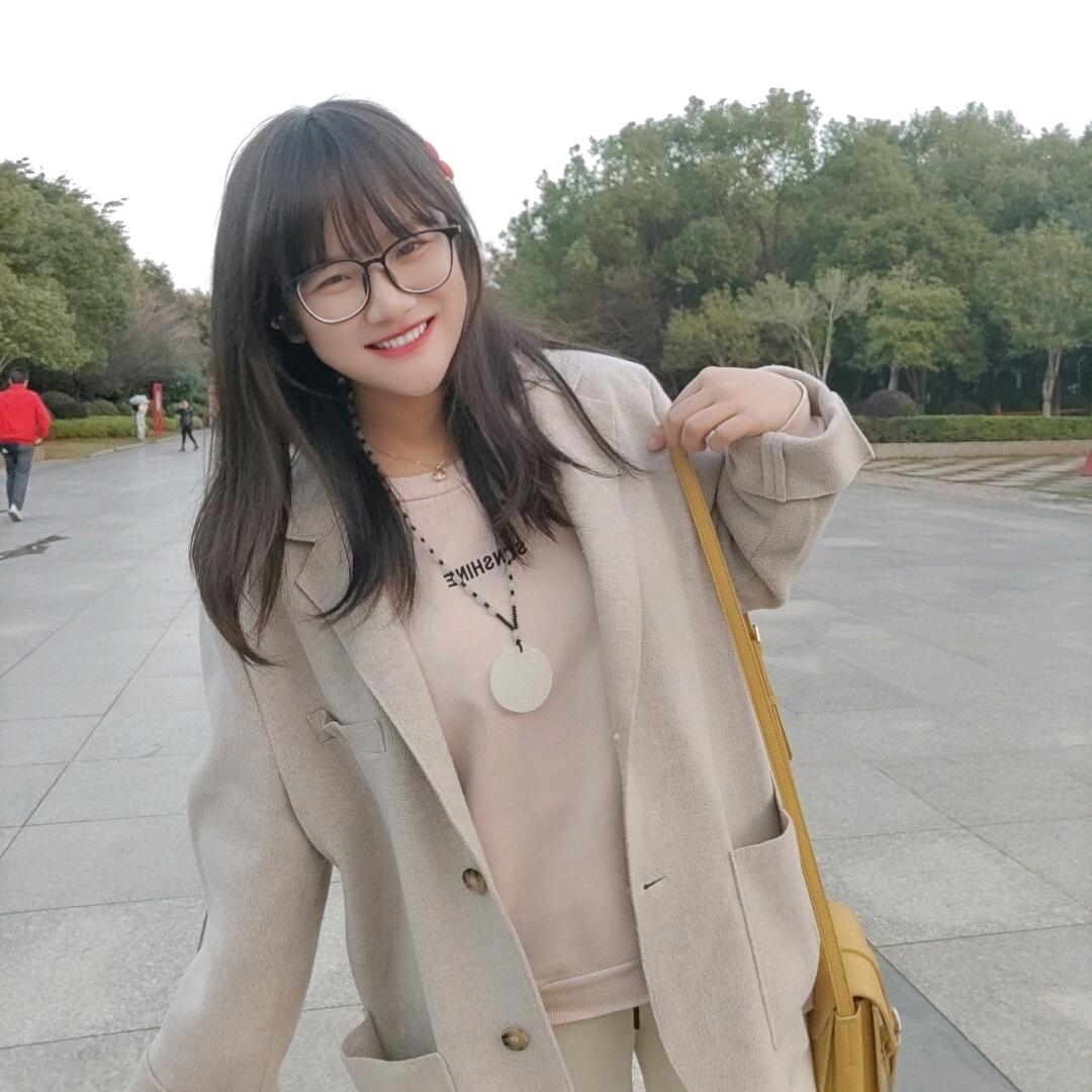 晓晓来喽