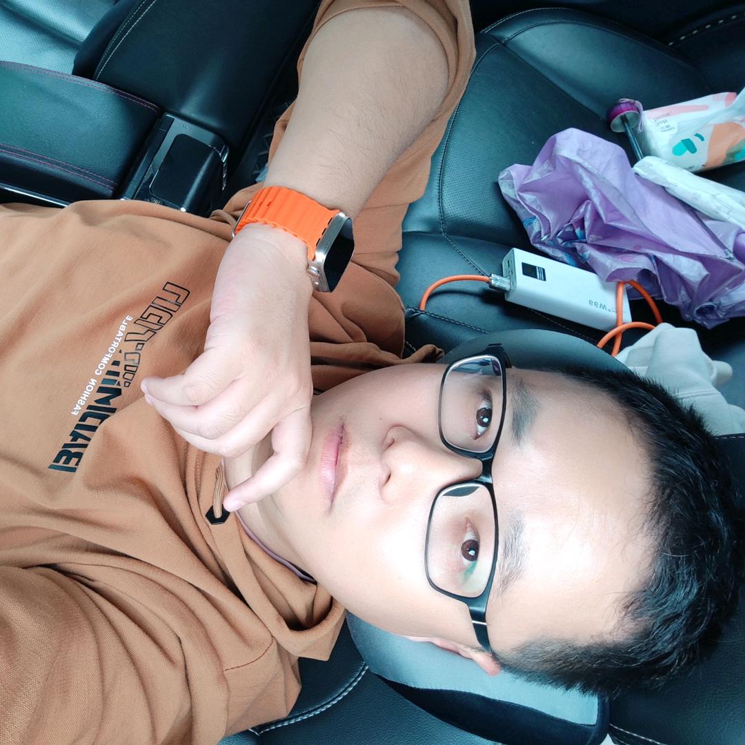 后来的我们