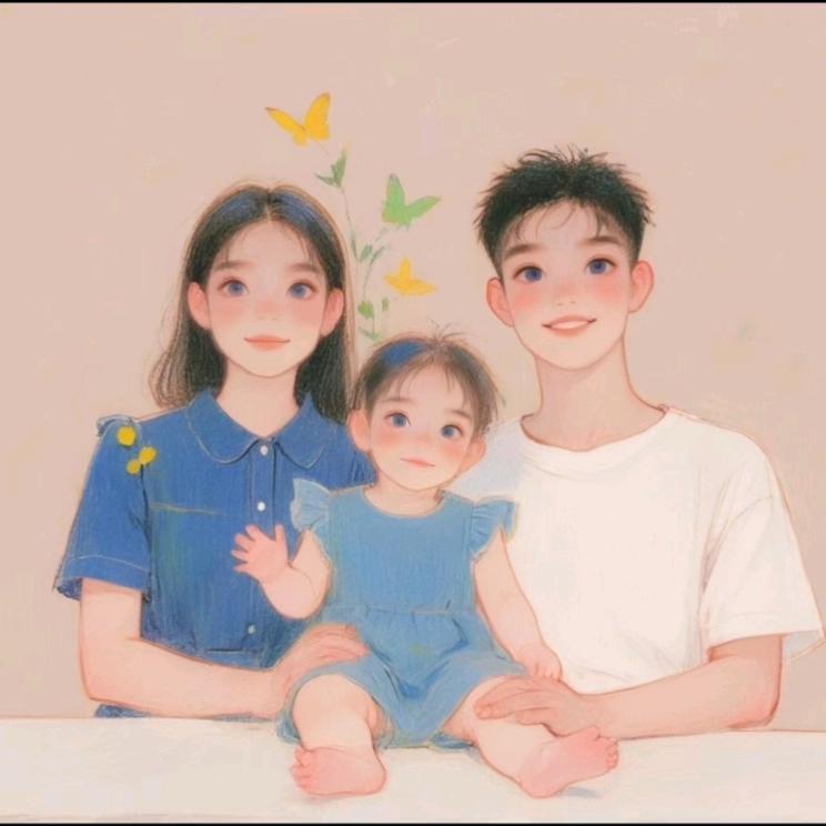小柠檬🍋麻麻