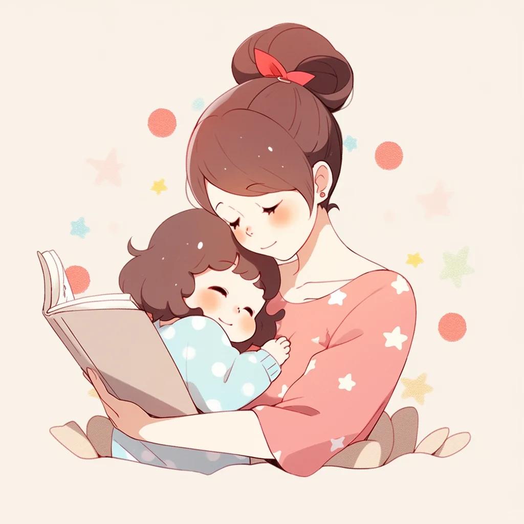 波妈育儿图书🌻