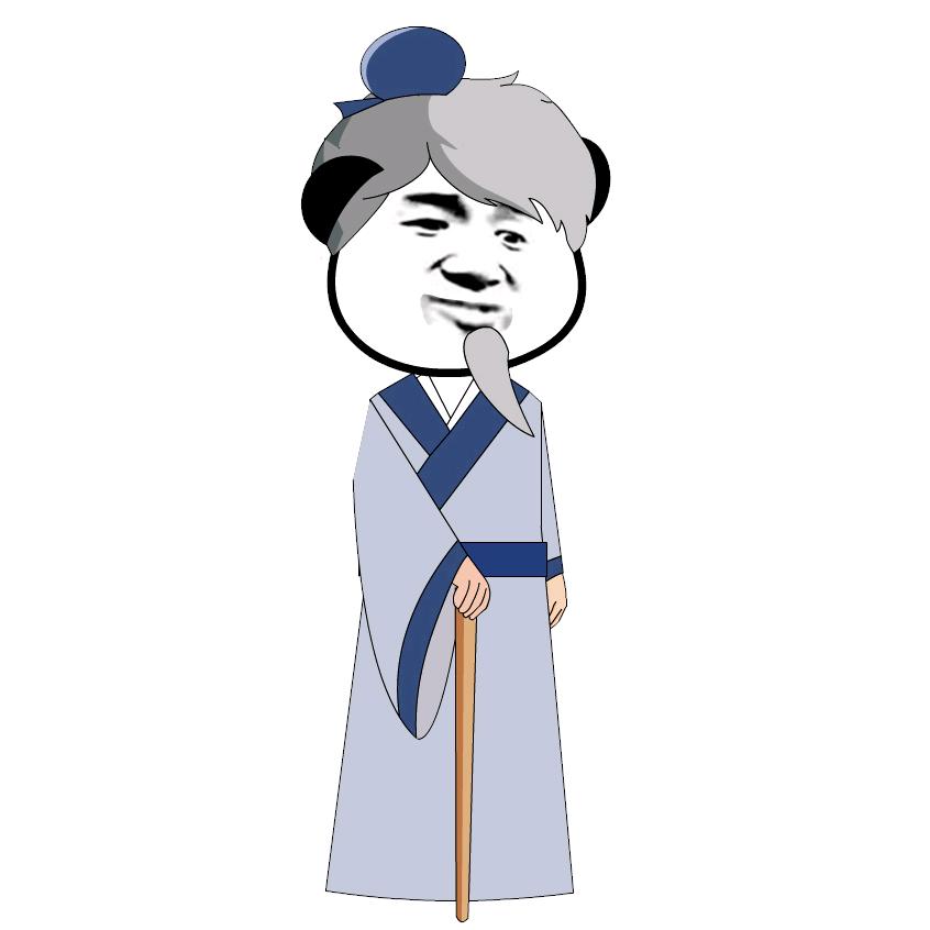 省流村长（pubg技播）