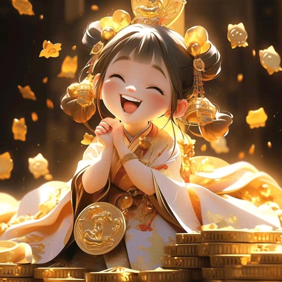 幸福的人