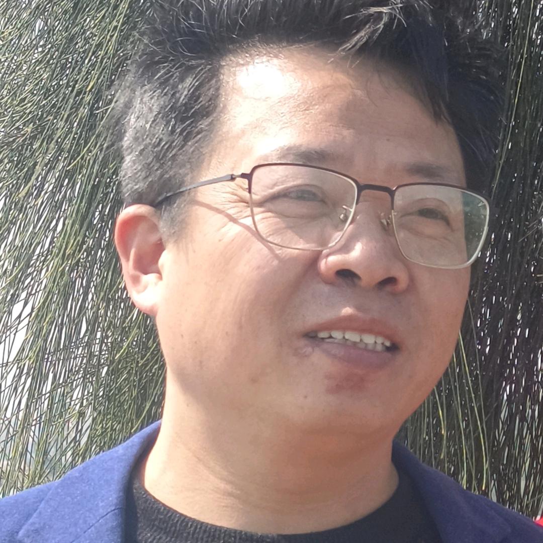 干活的人