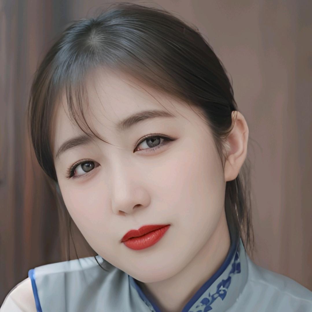 幸福美满❤️❤️