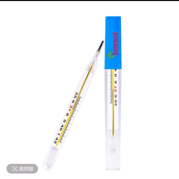 水银温度计工厂批发