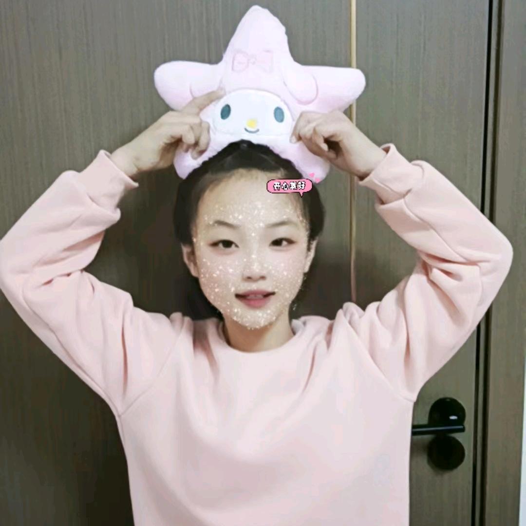 萱宝   好物
