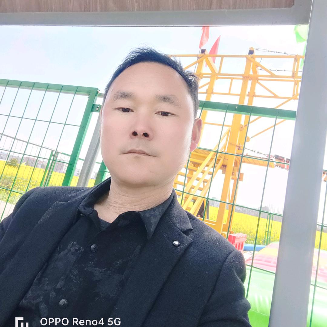 代传涛