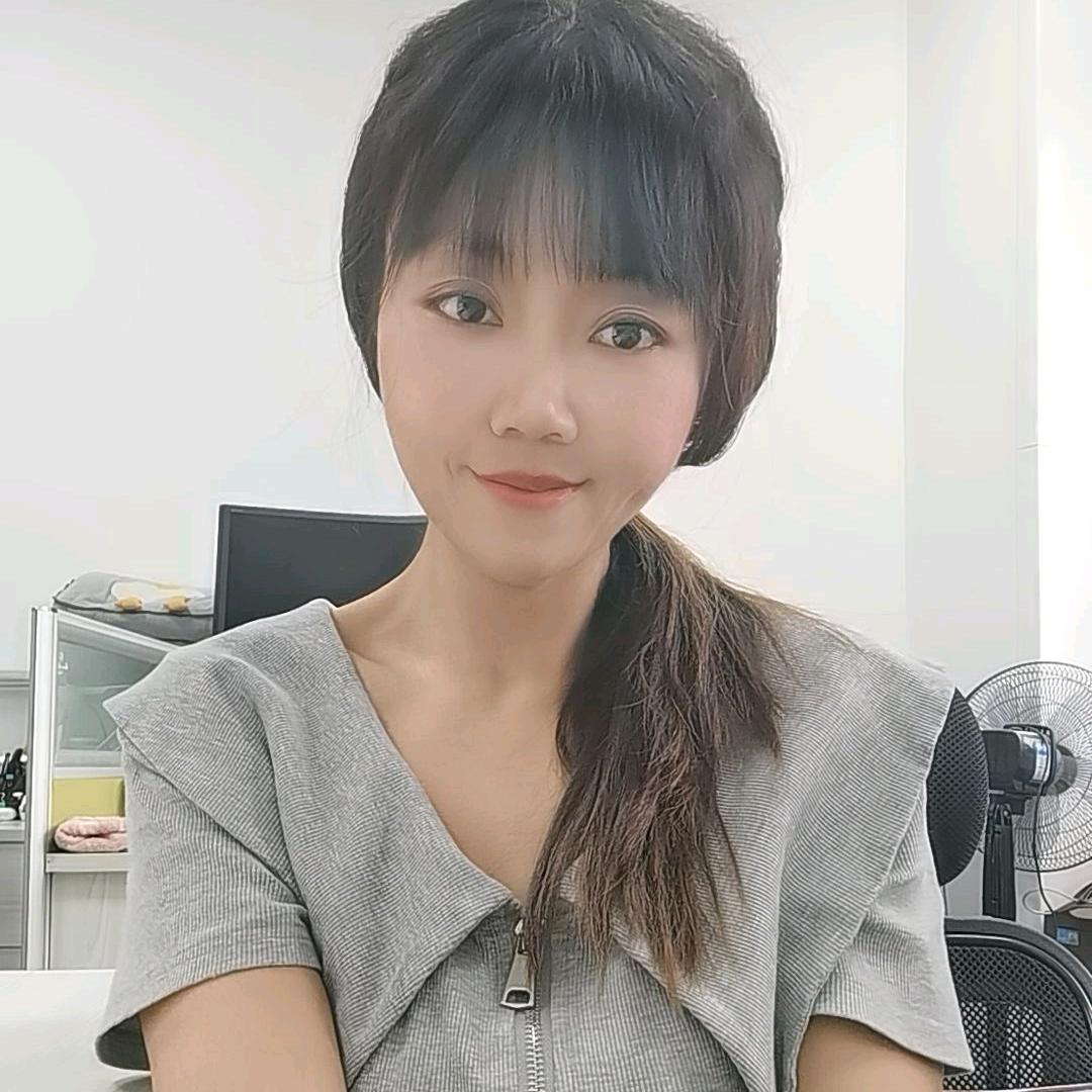 灵儿（小霞美）