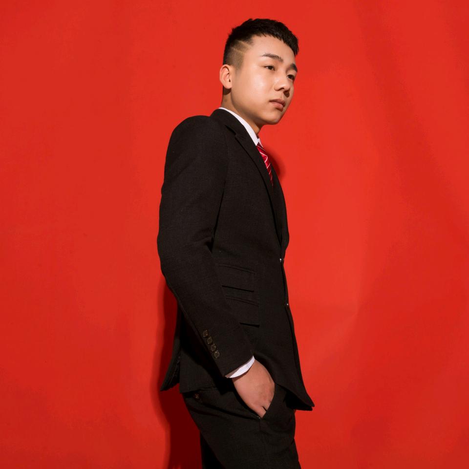 中牟县e代驾
