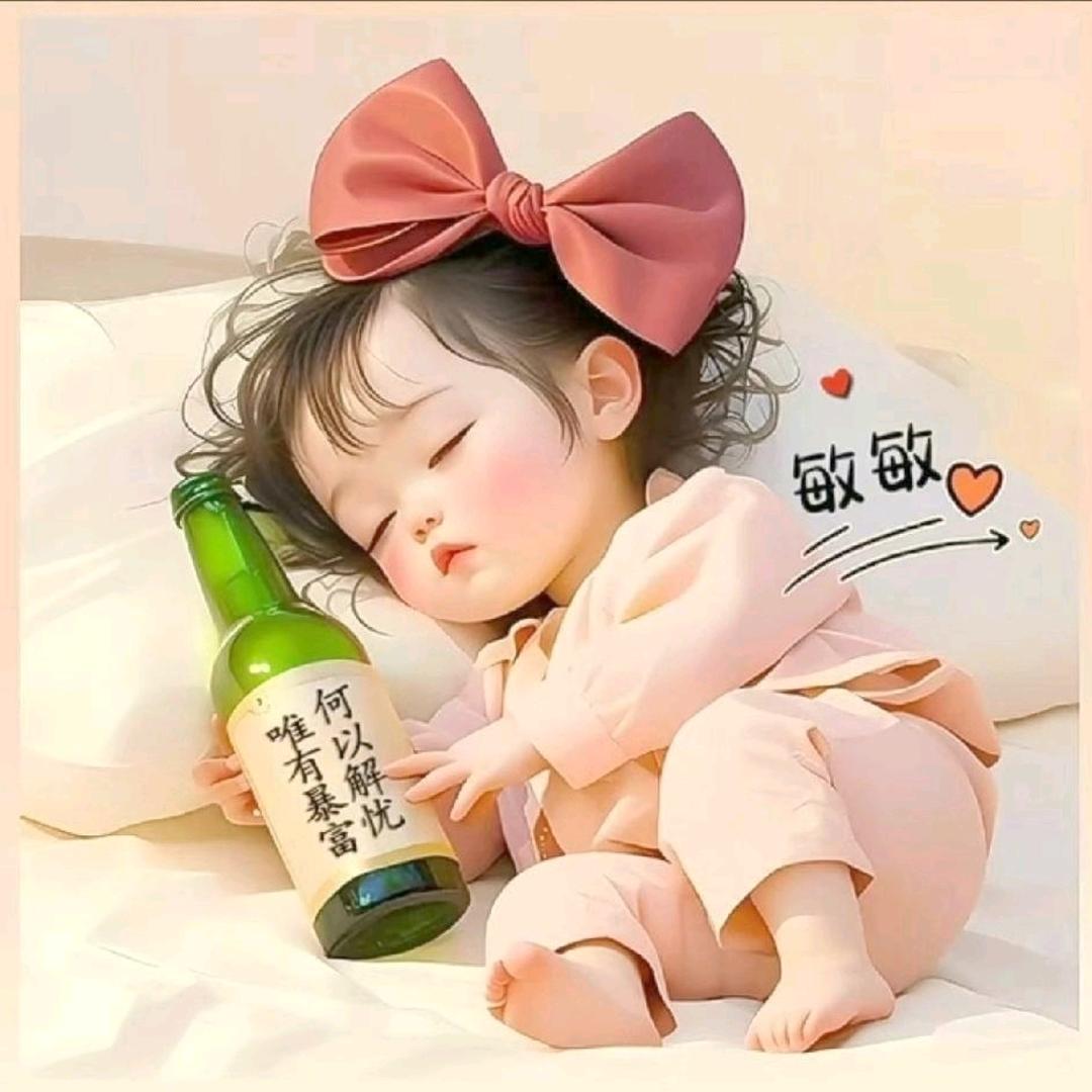 敏敏🌻🌻🌻