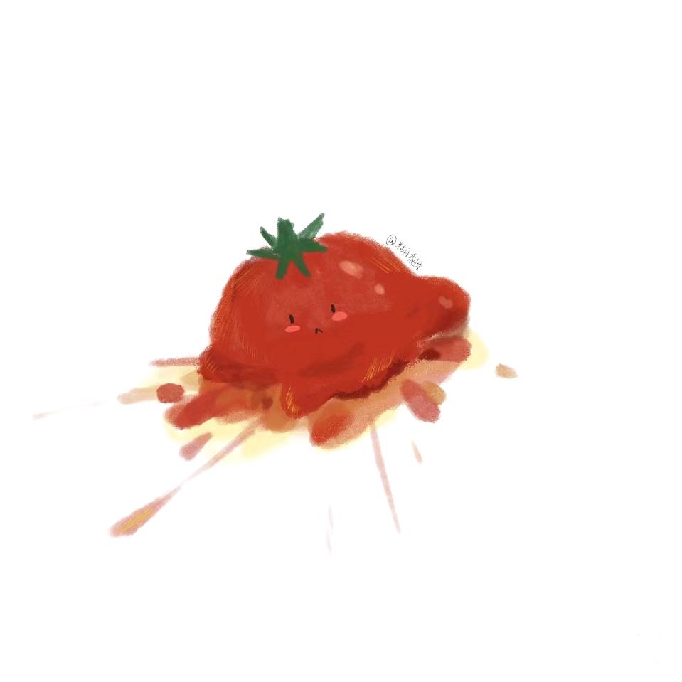爱吃🍜