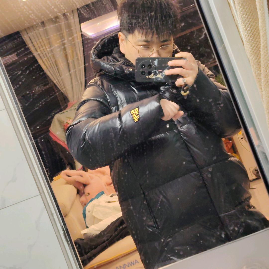 东北的小陈在萍乡