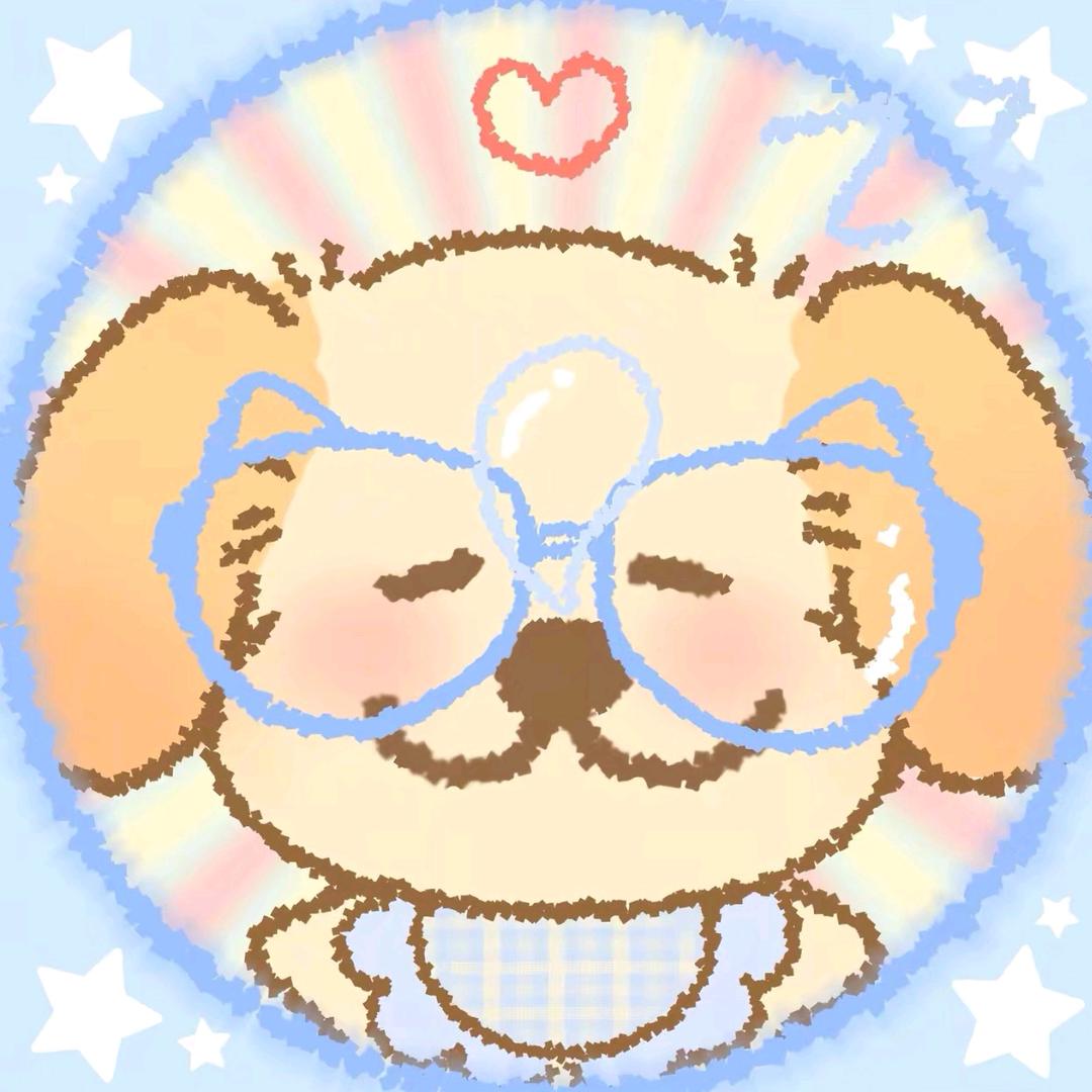 🌈  Good Luck 🐵