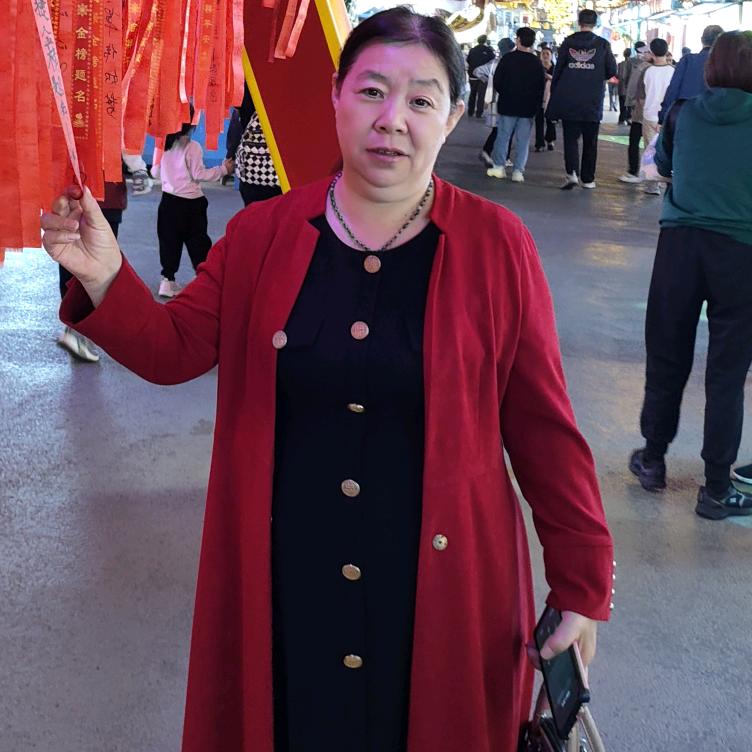 汪姐🌺🌺