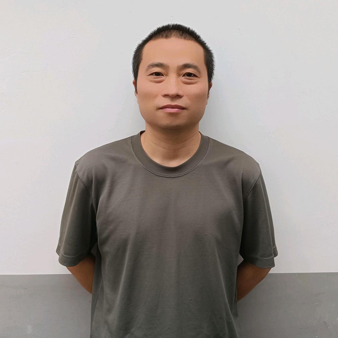村干部张道杰