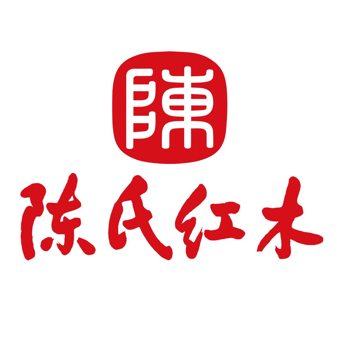陈氏红木家具