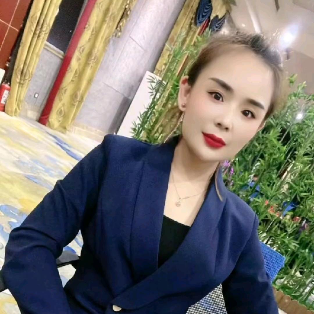 千指百眉晓琴老师