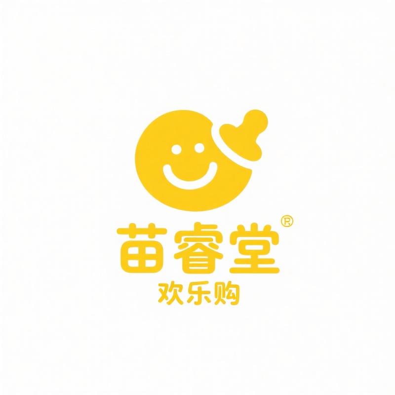 苗睿堂欢乐购