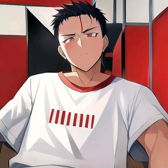 小张不嚣张♥︎