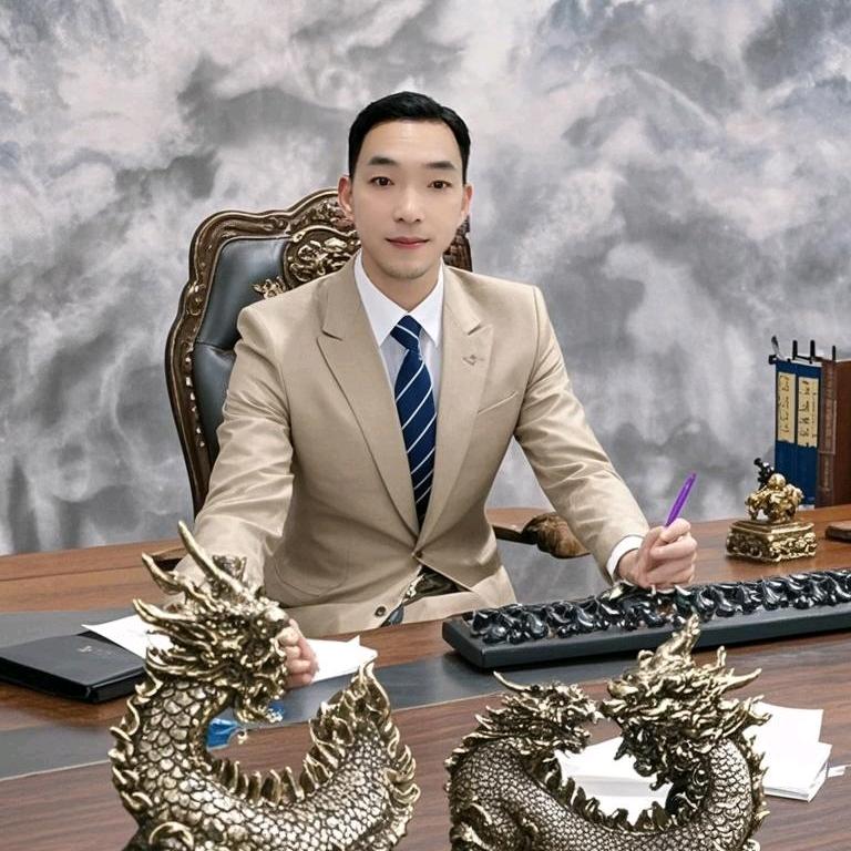 品一居家（江总）