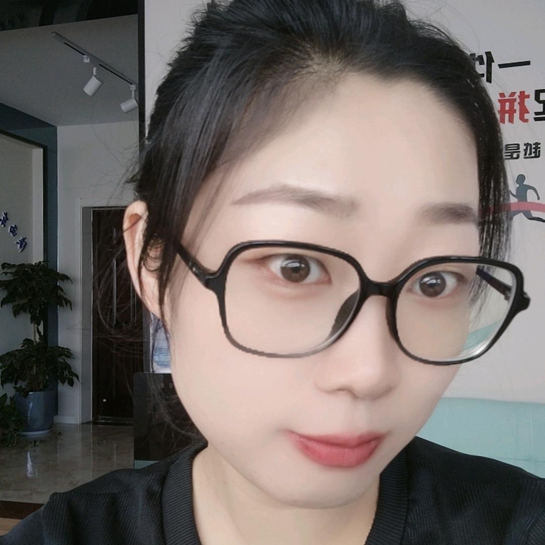 娇娇~东企梦