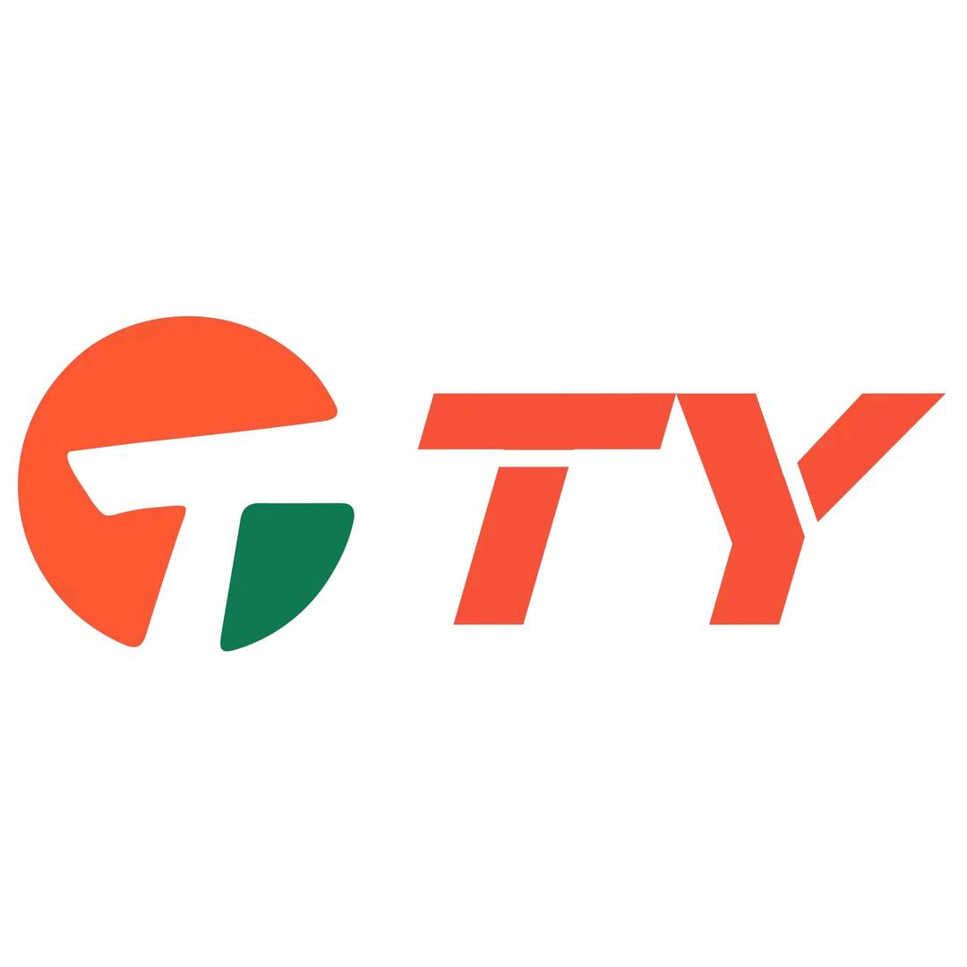 TY理电