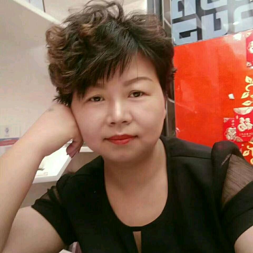 口香堂芳沁园店刘三姐