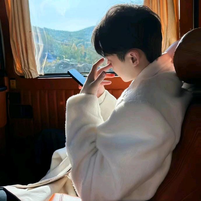 一生所愛。李🌹