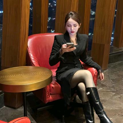 大洋潘潘 专业变美