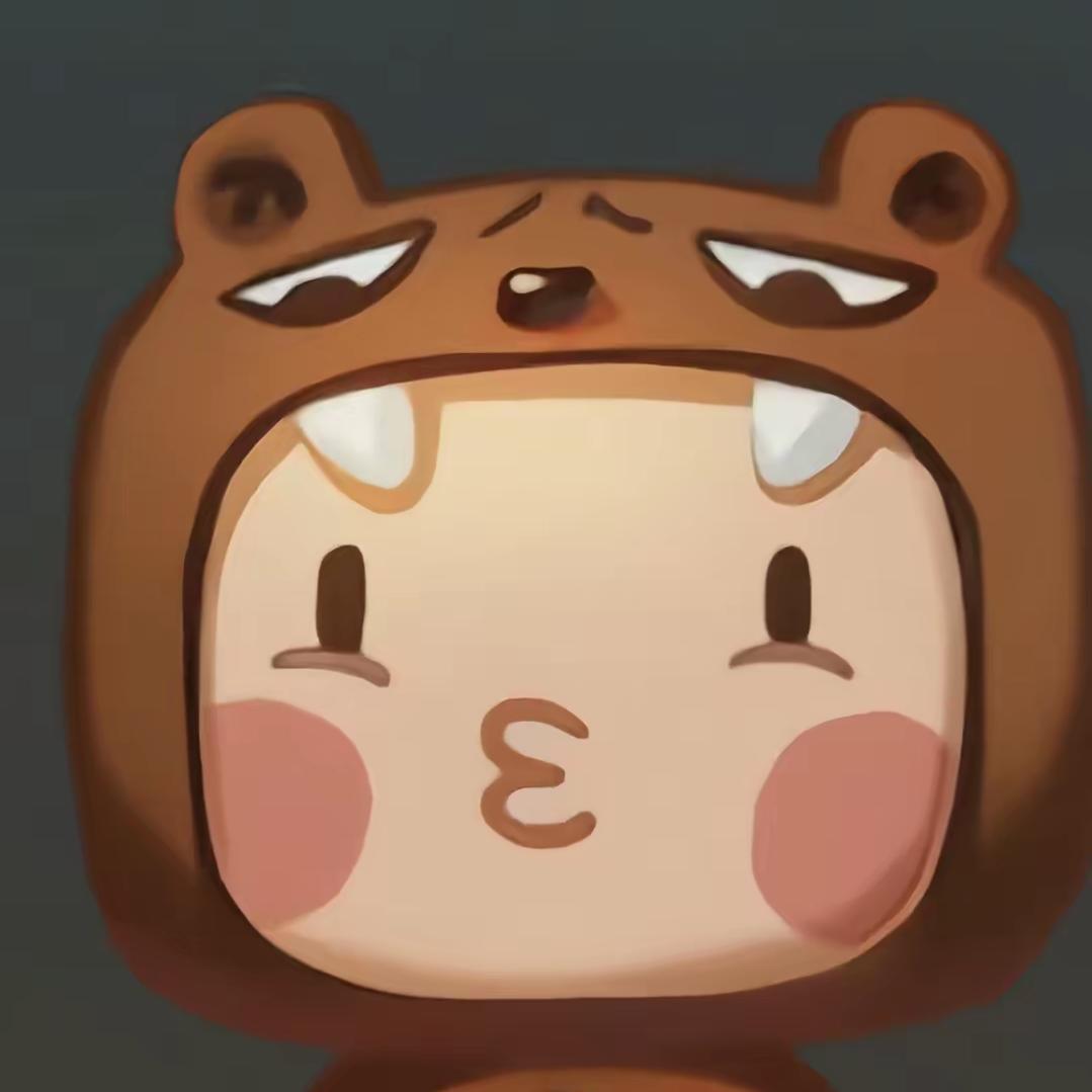 lcy头像