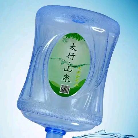 长垣桶装水