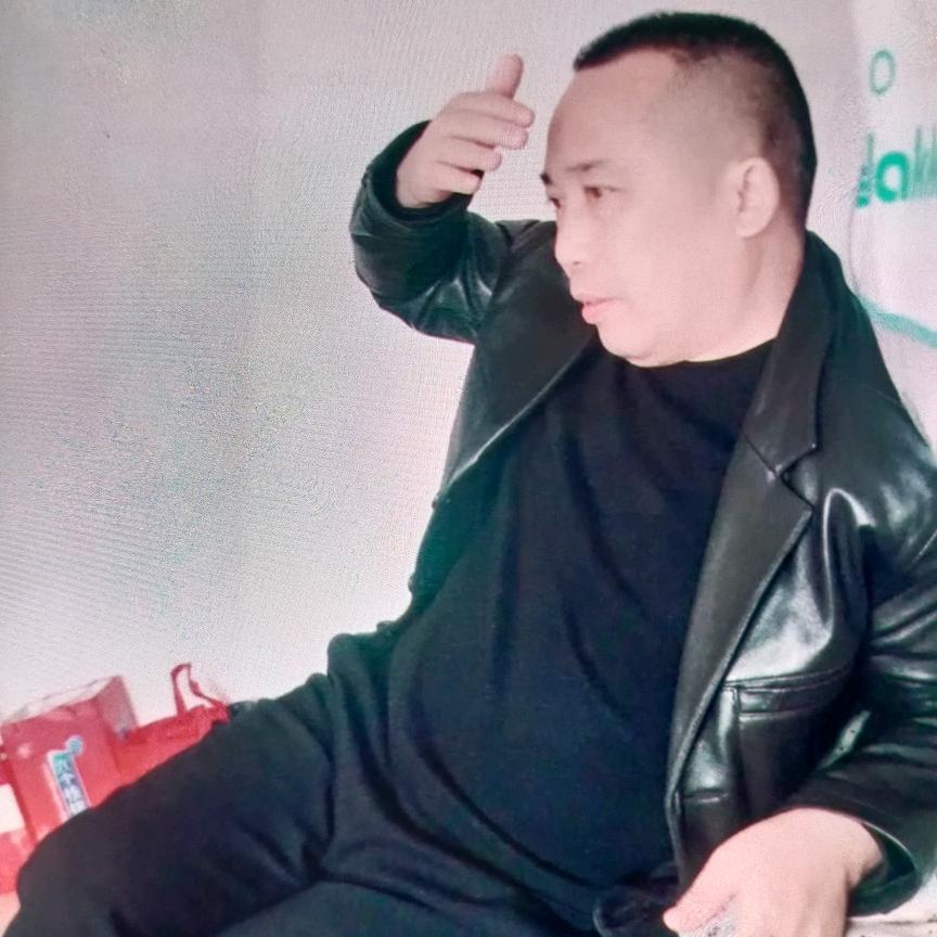 大家快乐