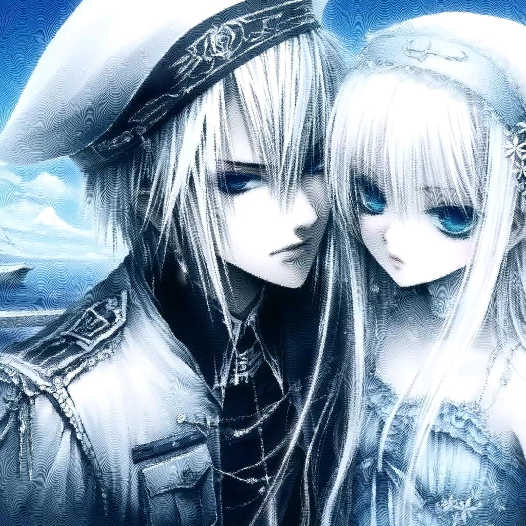 被女人骗了14次