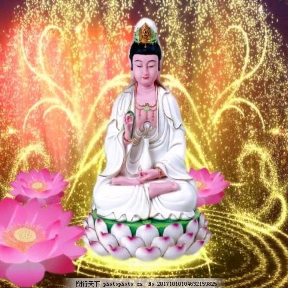 冯美强