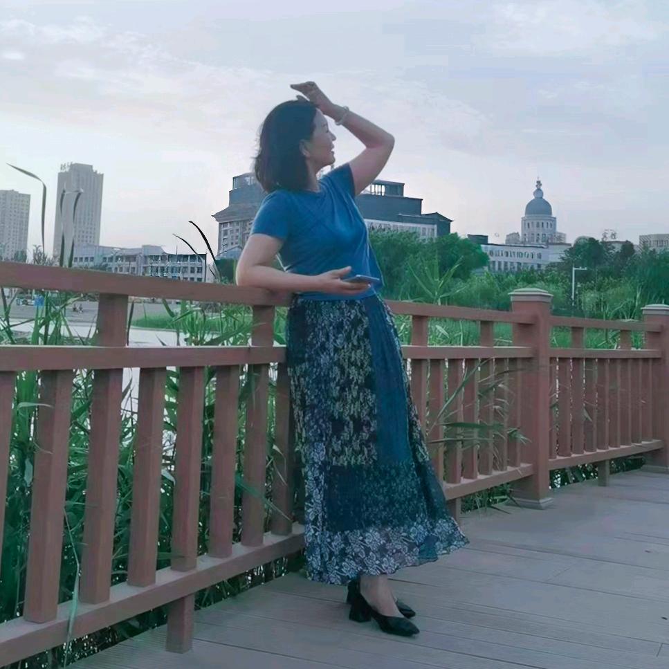 潇湘妃子