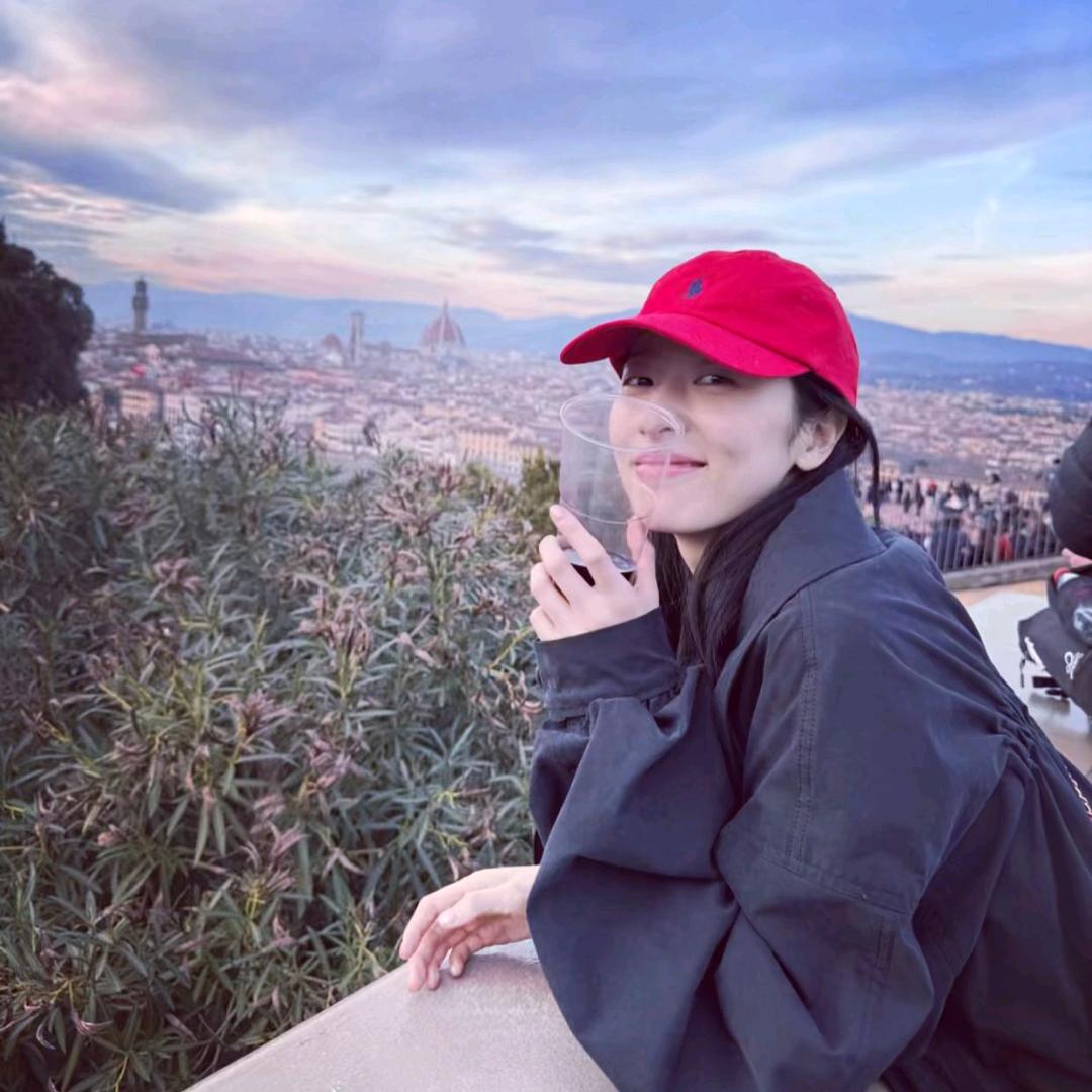 七份情💋