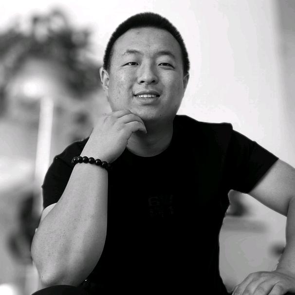 阳光👦🏻男孩