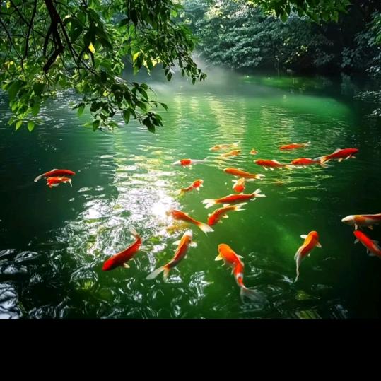 许我自渡