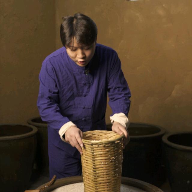 街角麻花小程