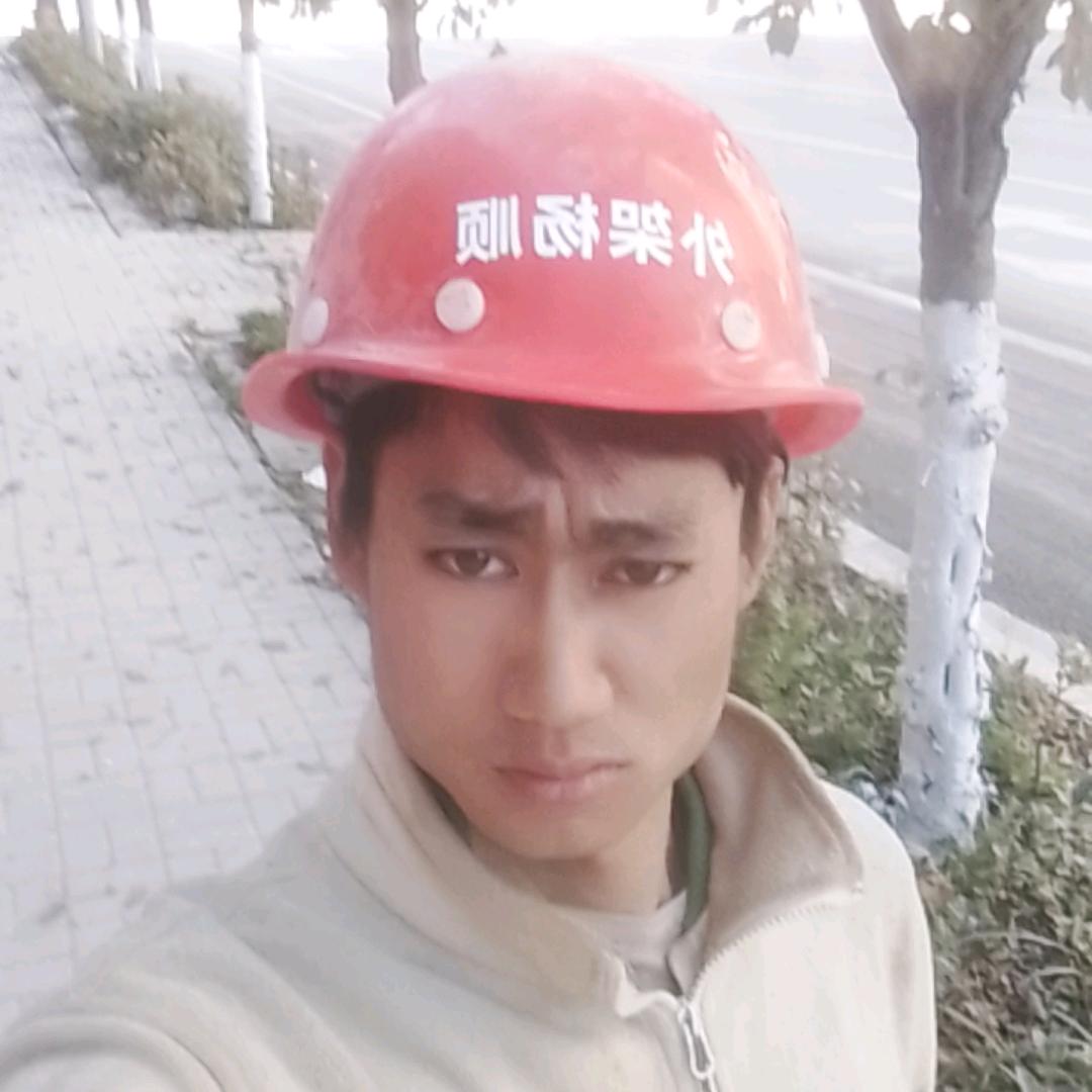 外架杨顺
