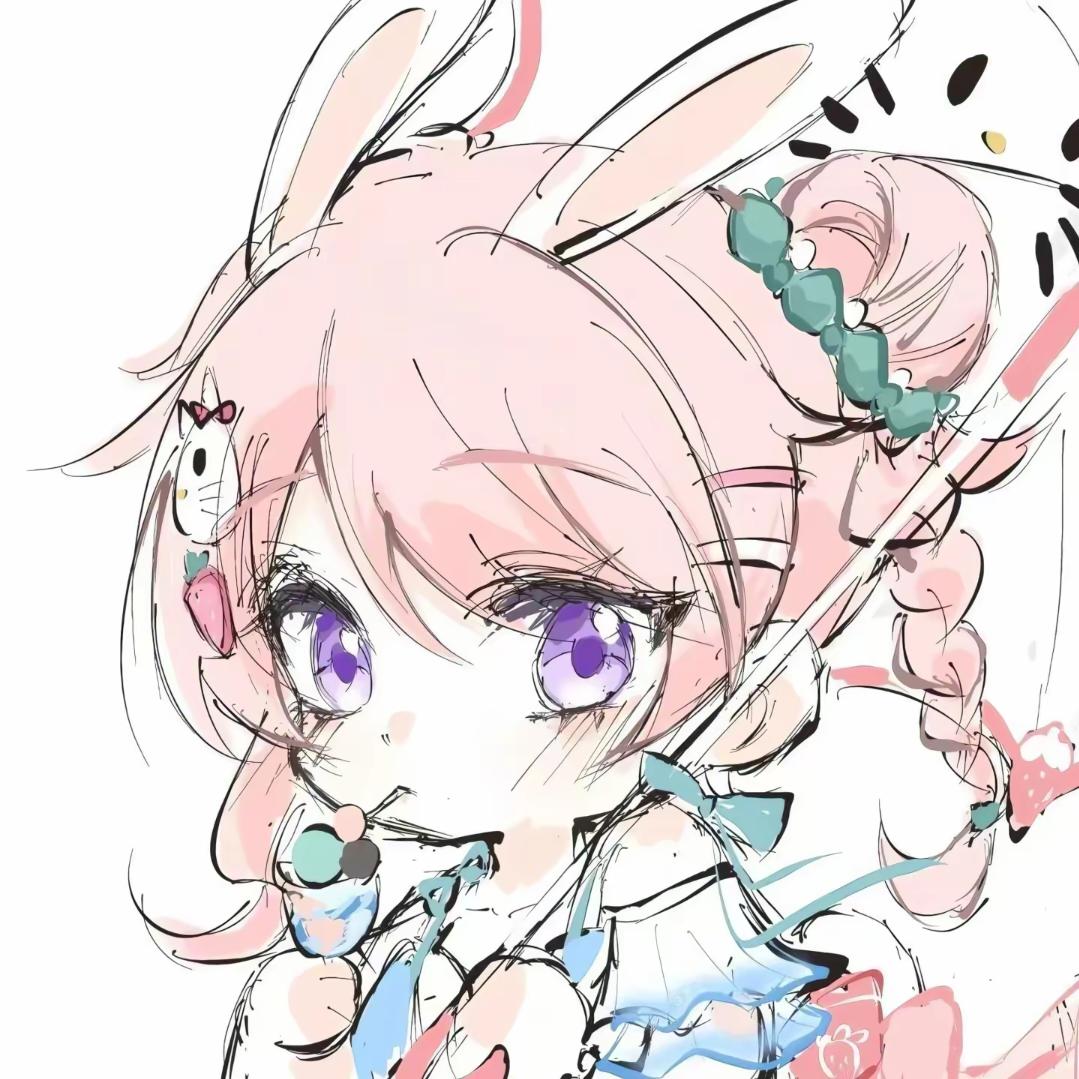 小离（前职业青训2w1公孙离孙尚香）