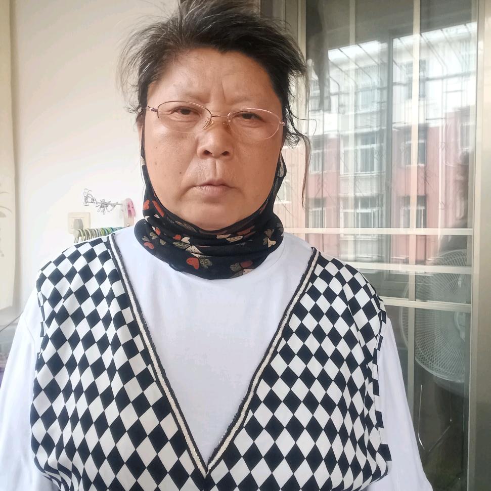 王姐（不定时直播）