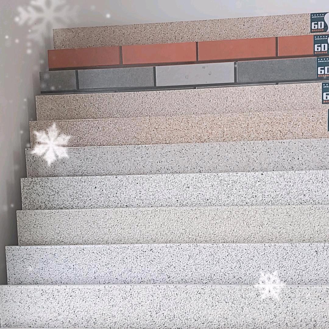 保温陶瓷一体板