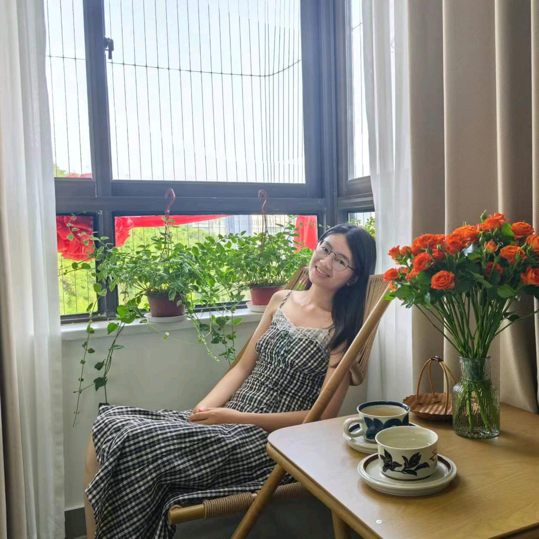 鱼柒
