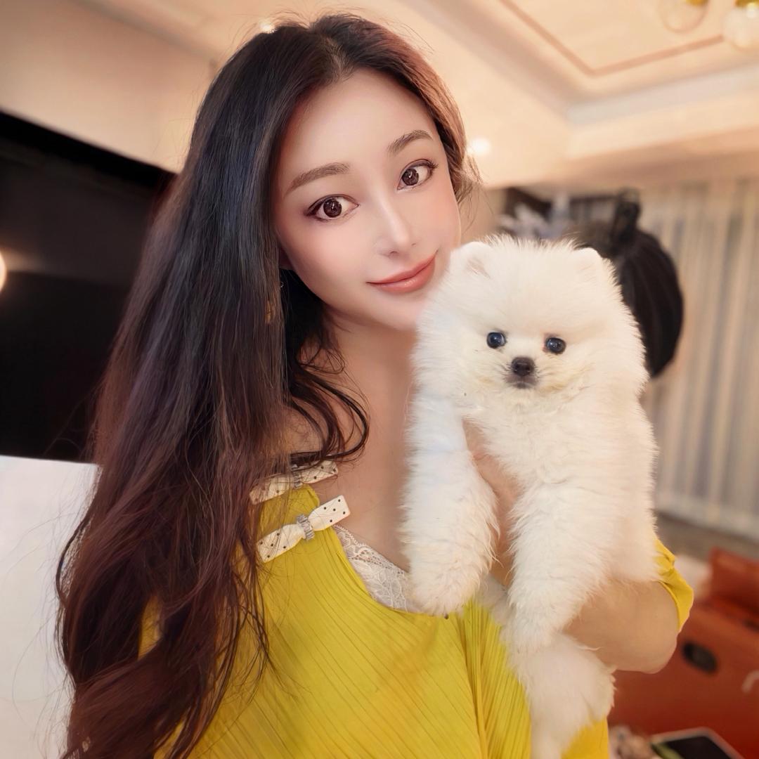 萌萌的小包子