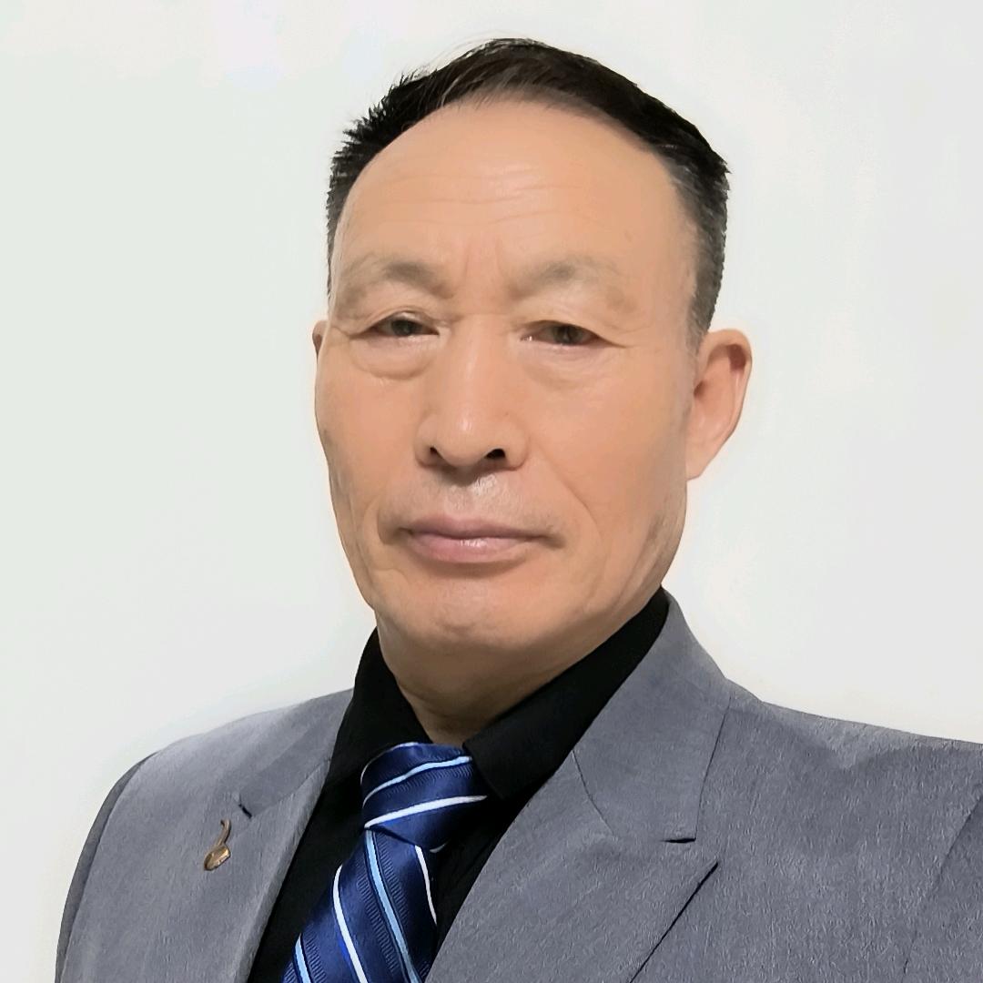 蒋老师讲辩证养生